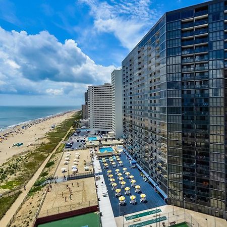 Golden Sands Ocean City Quarto foto