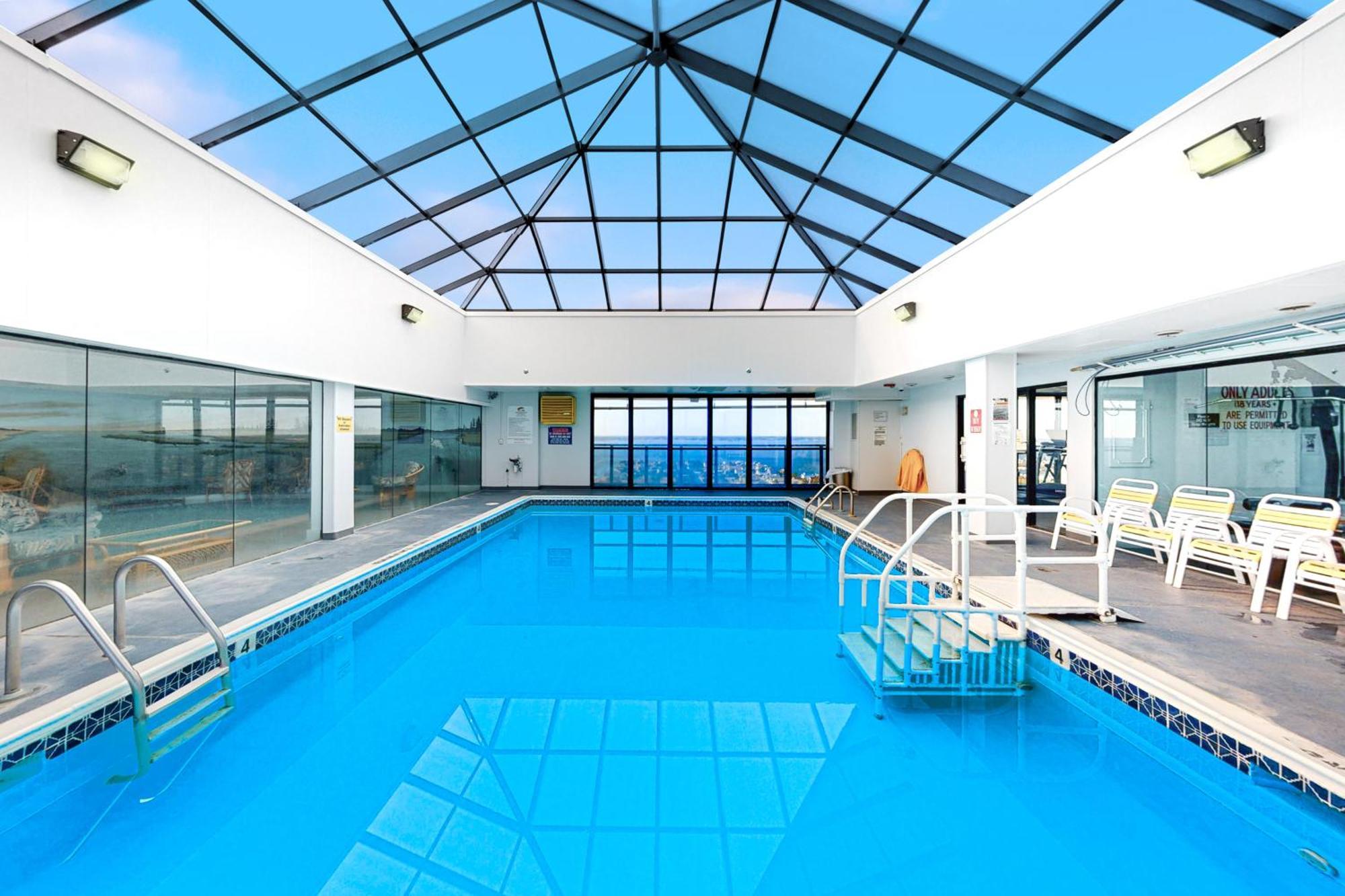 Golden Sands Ocean City Quarto foto