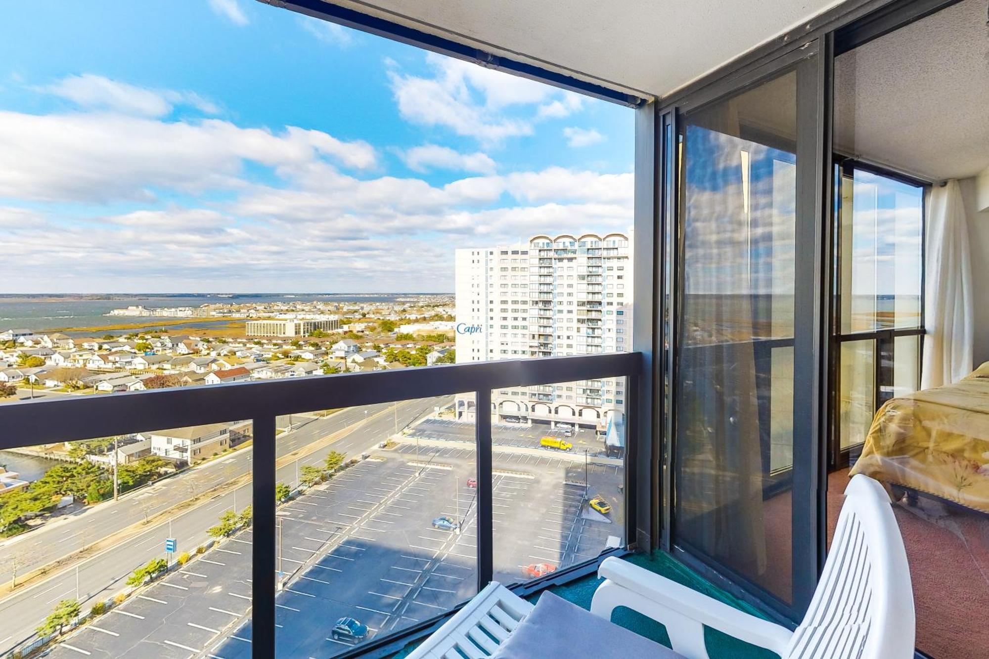 Golden Sands Ocean City Quarto foto