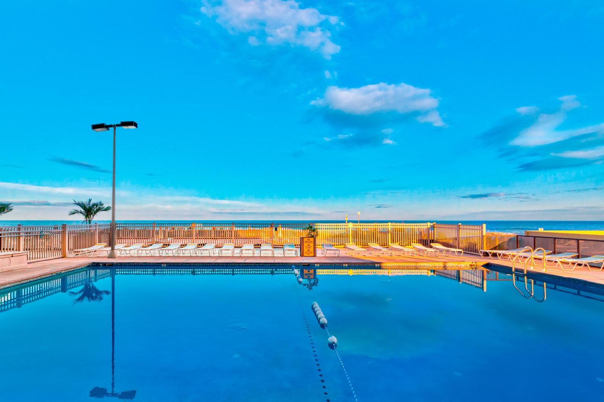 Golden Sands Ocean City Quarto foto