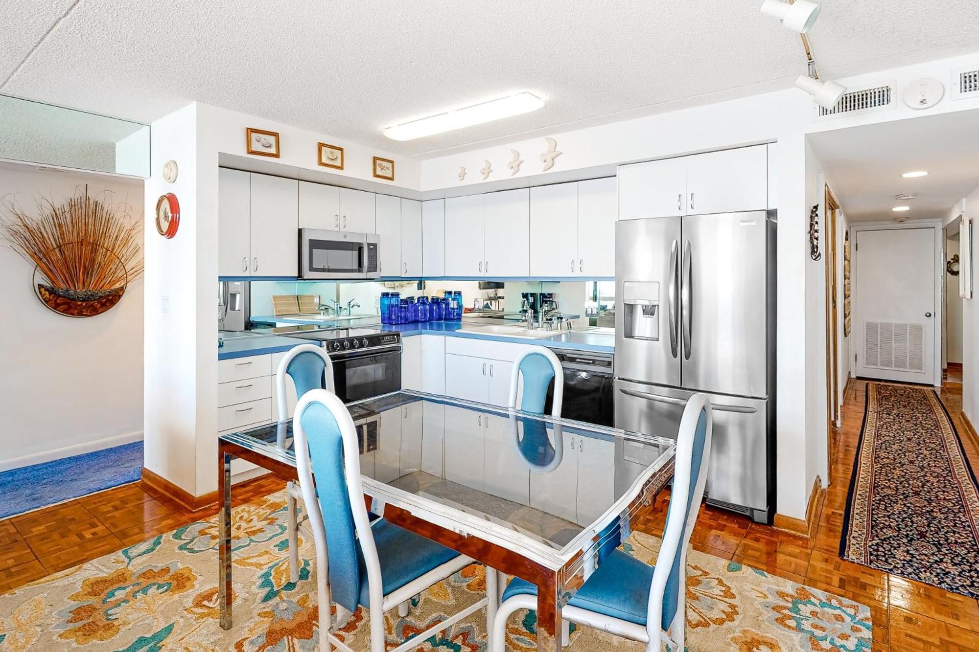 Golden Sands Ocean City Quarto foto