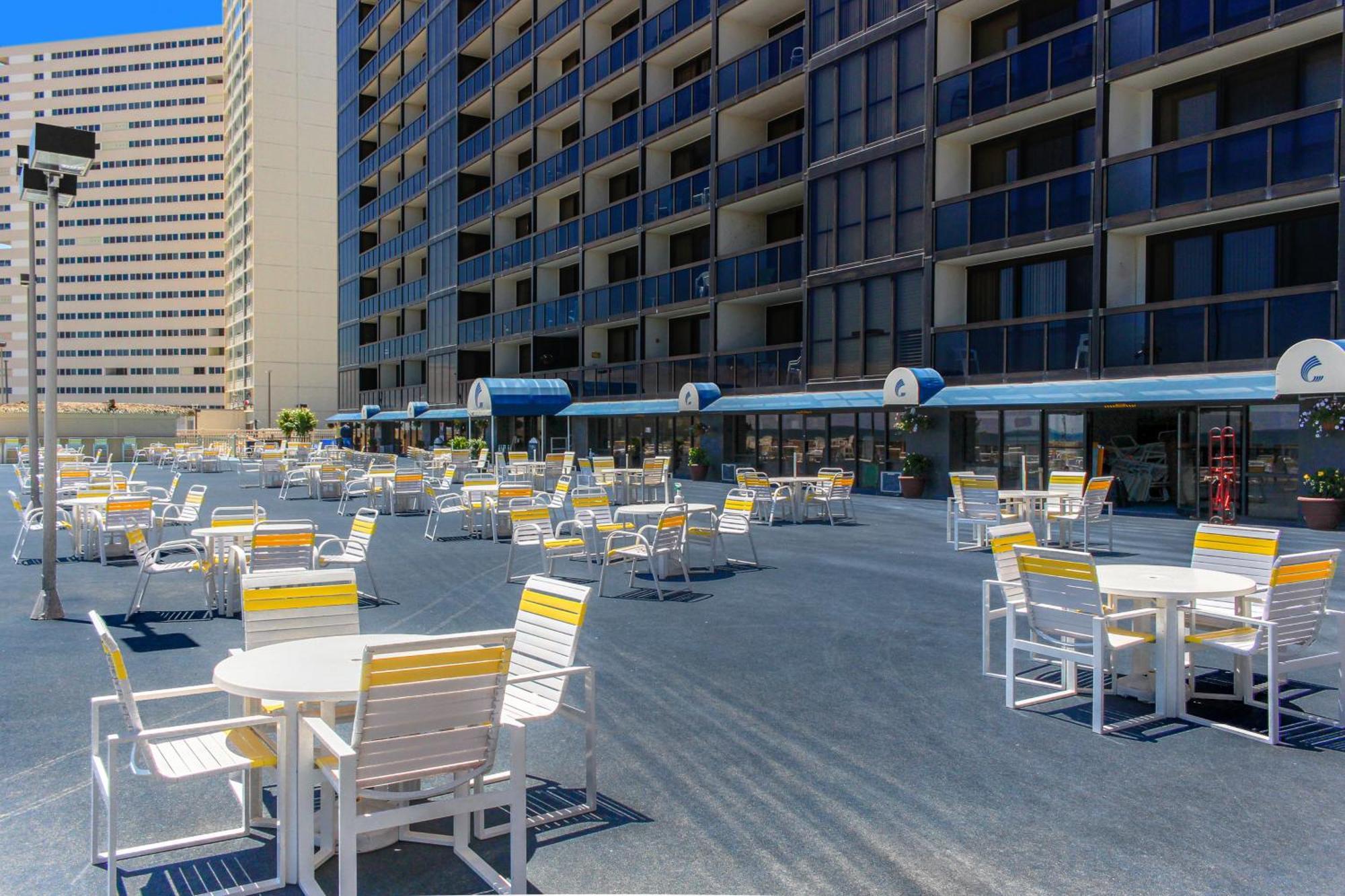 Golden Sands Ocean City Quarto foto