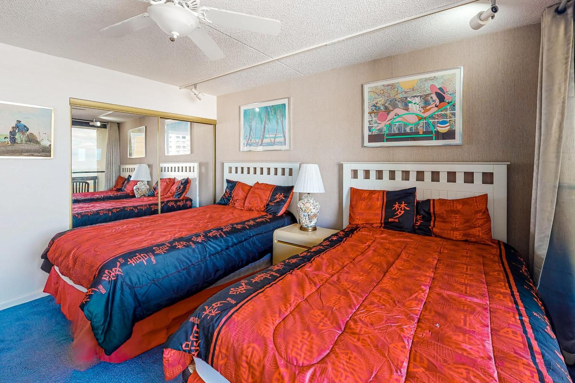 Golden Sands Ocean City Quarto foto