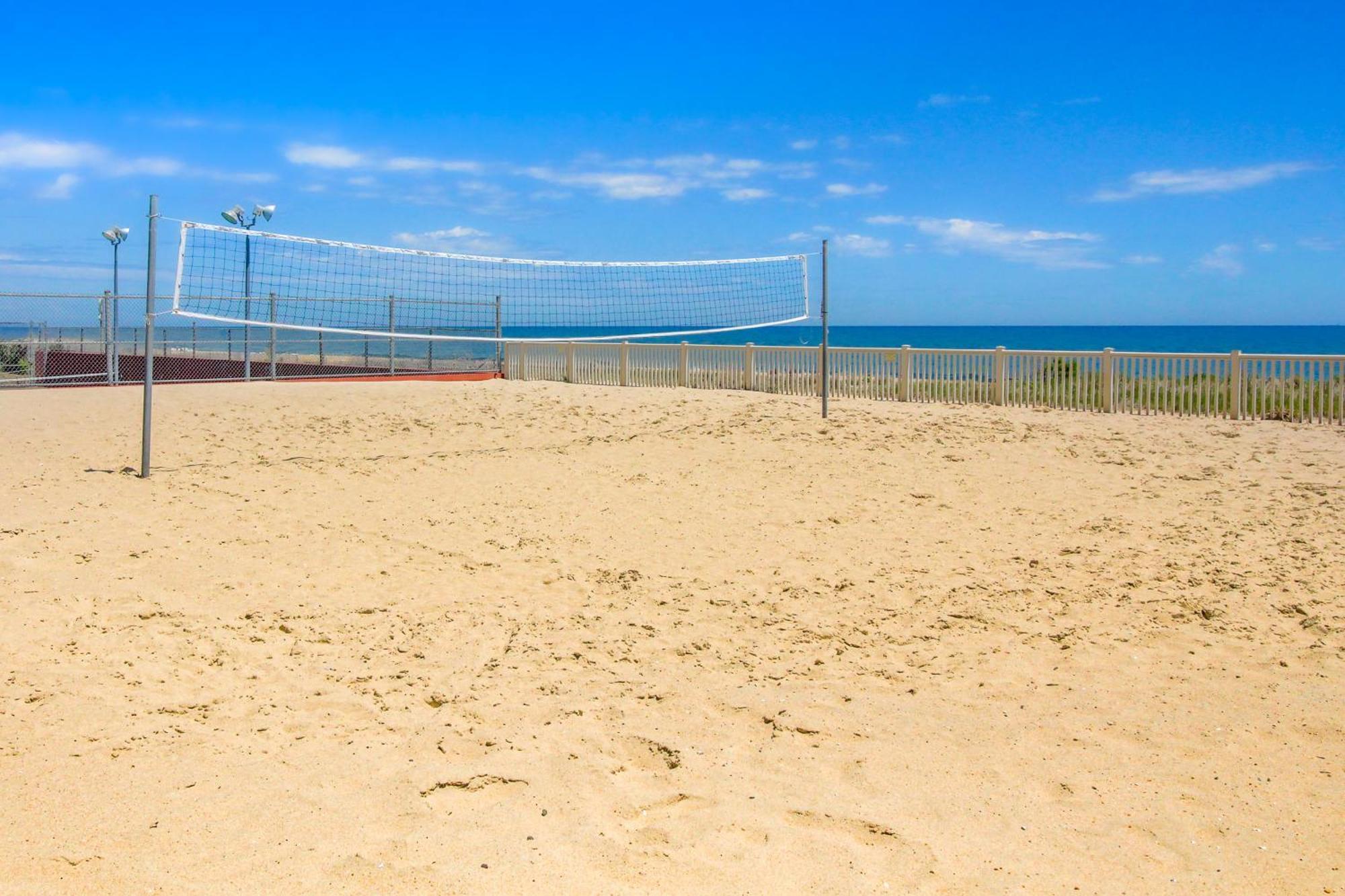 Golden Sands Ocean City Quarto foto