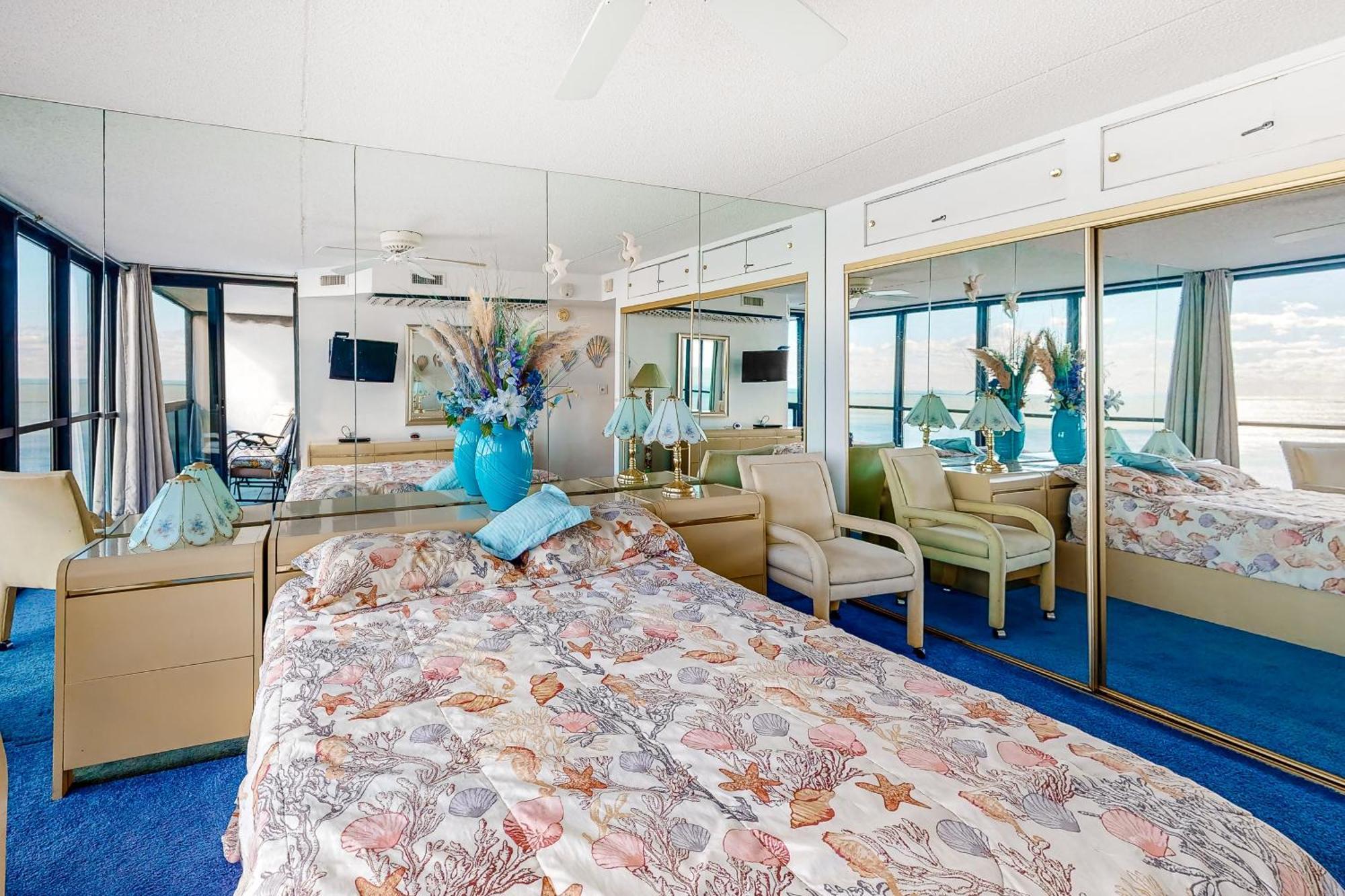 Golden Sands Ocean City Quarto foto