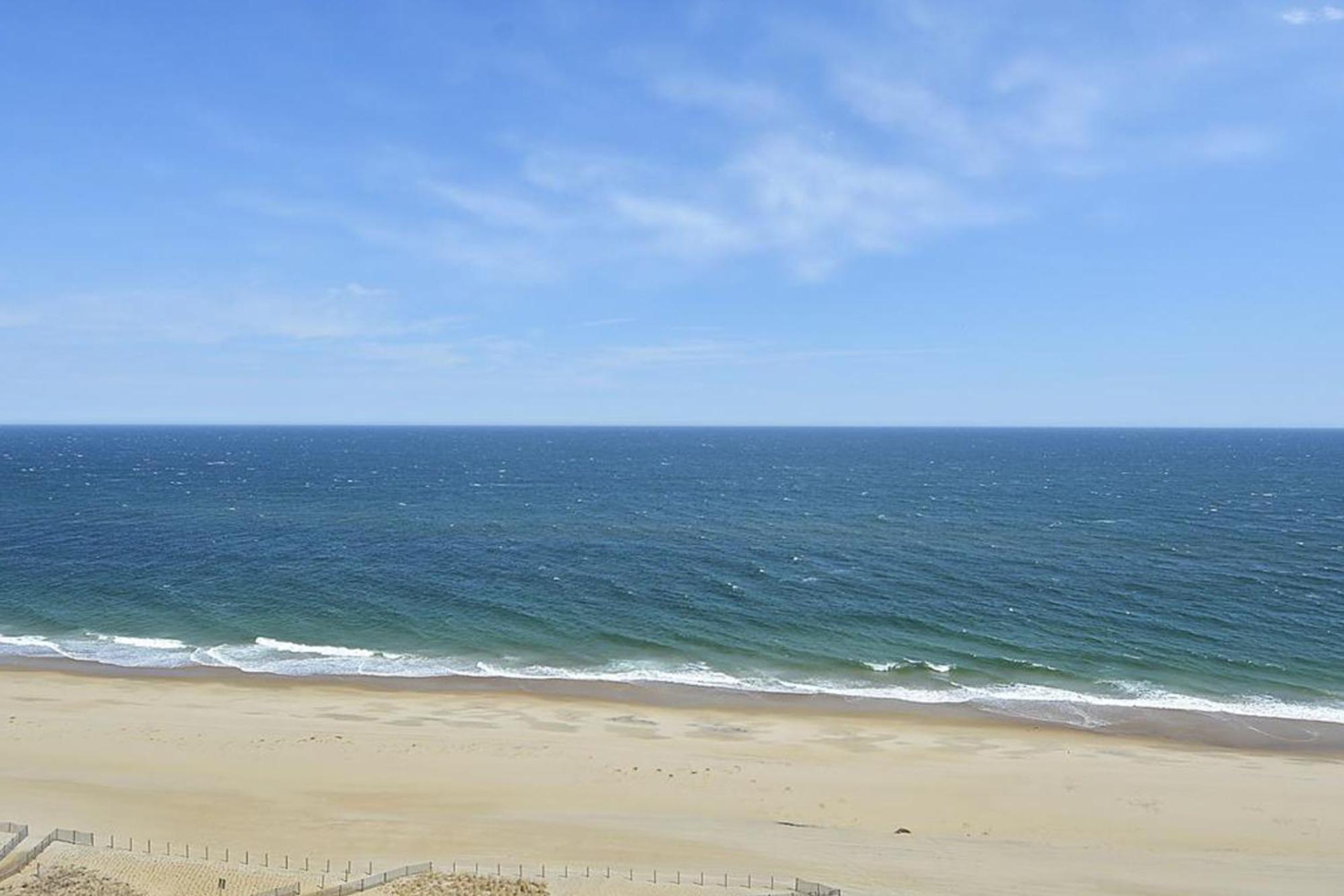 Golden Sands Ocean City Quarto foto