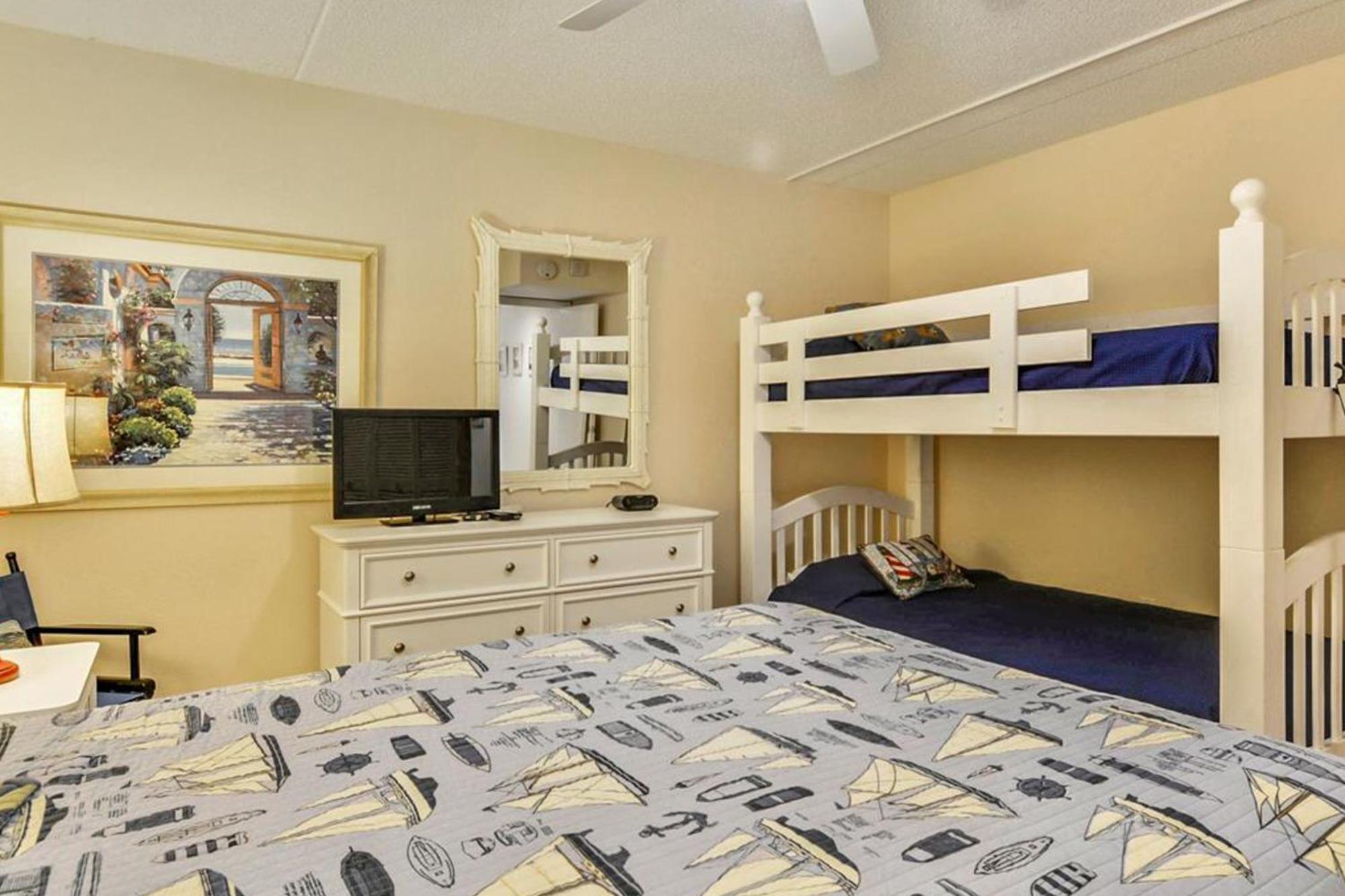 Golden Sands Ocean City Quarto foto