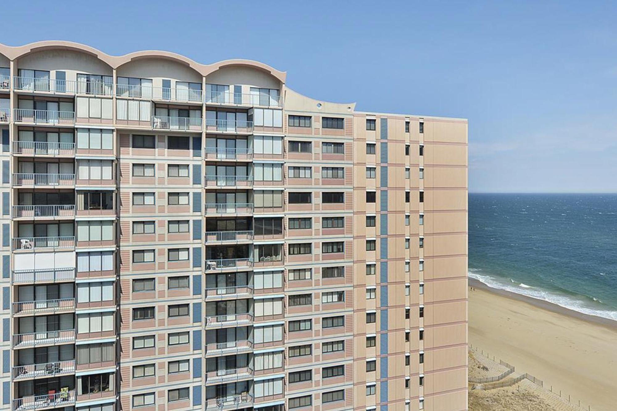 Golden Sands Ocean City Quarto foto