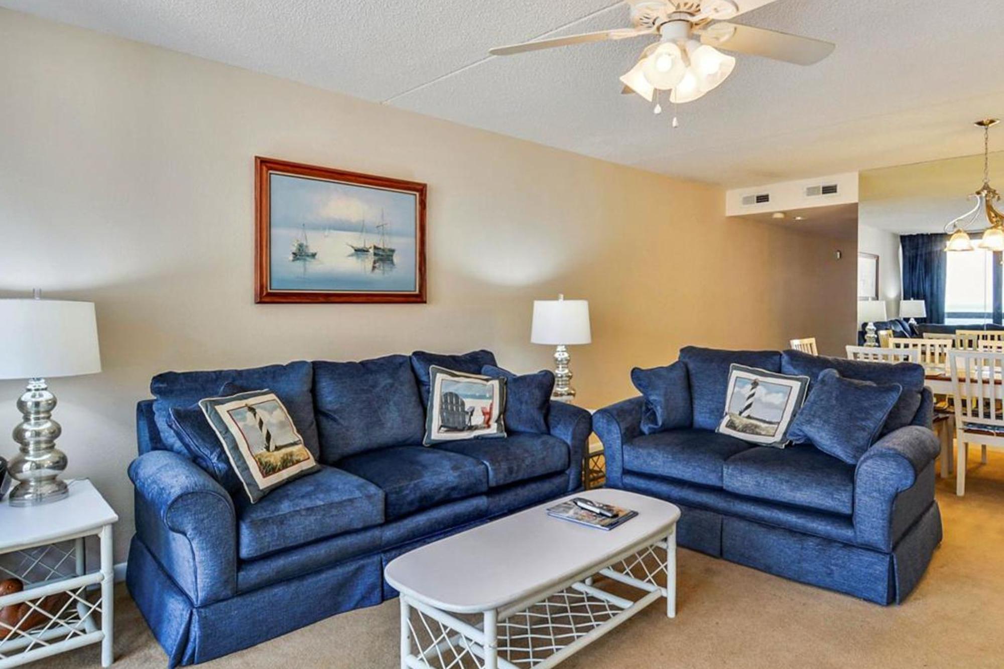 Golden Sands Ocean City Quarto foto