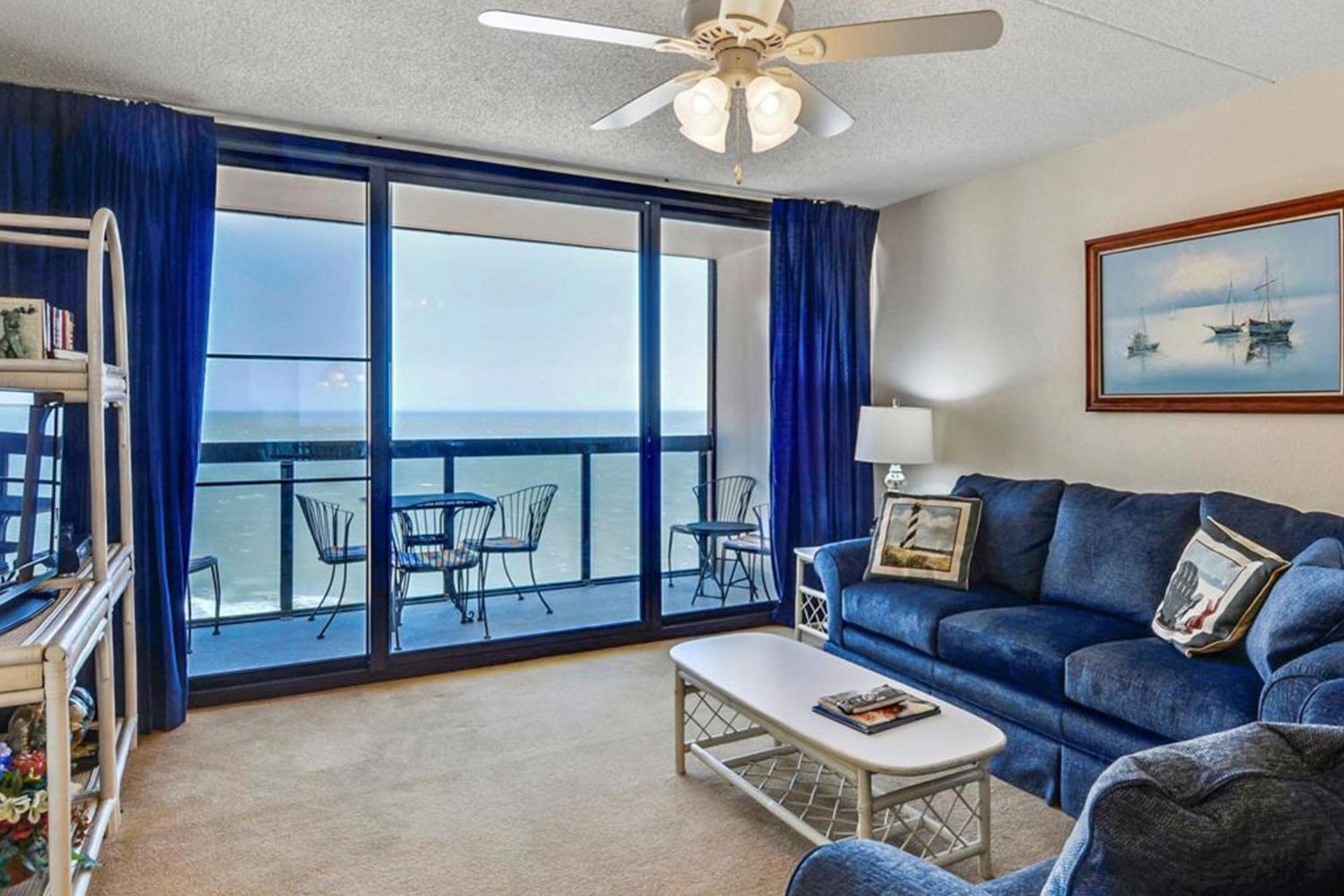 Golden Sands Ocean City Quarto foto