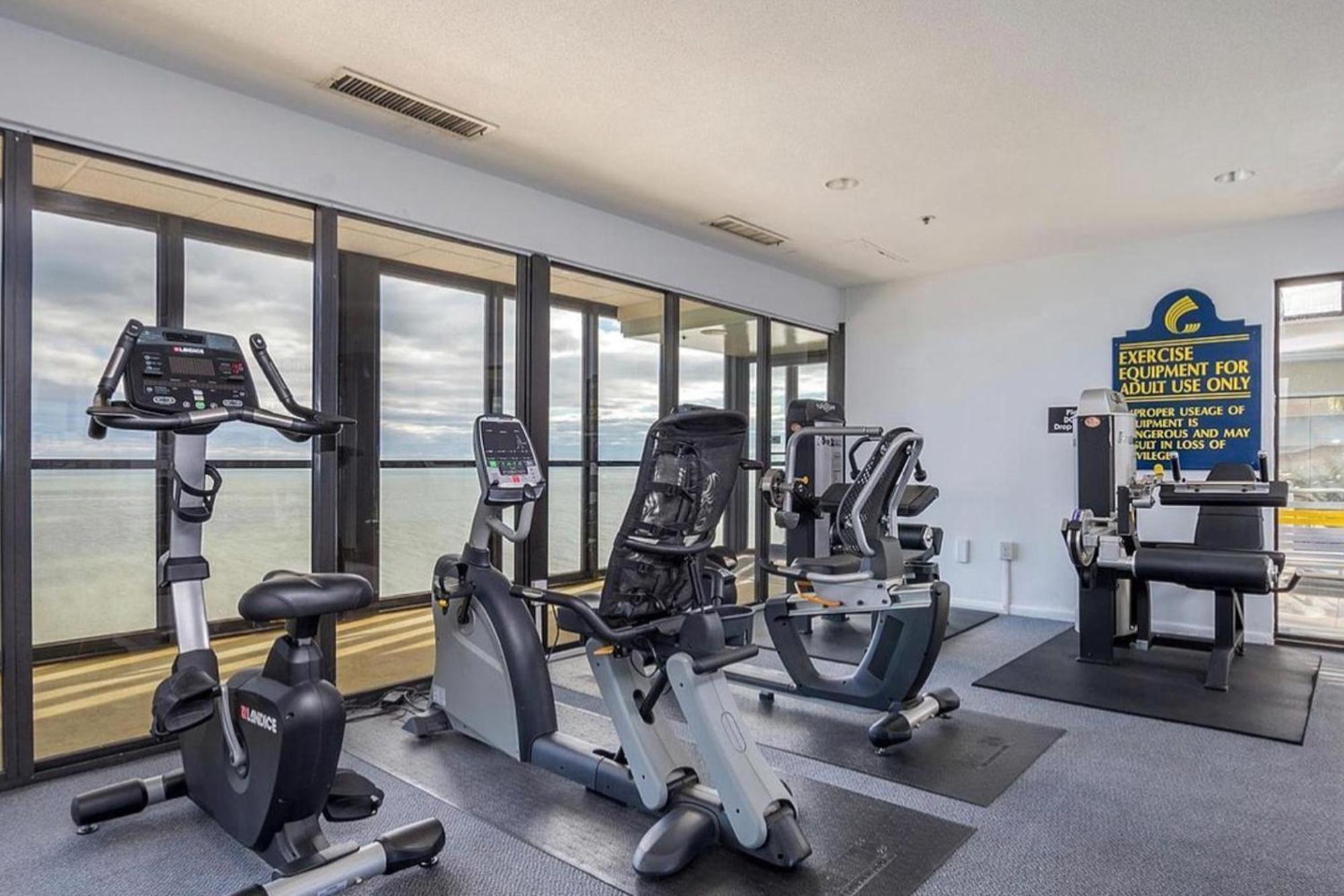 Golden Sands Ocean City Quarto foto