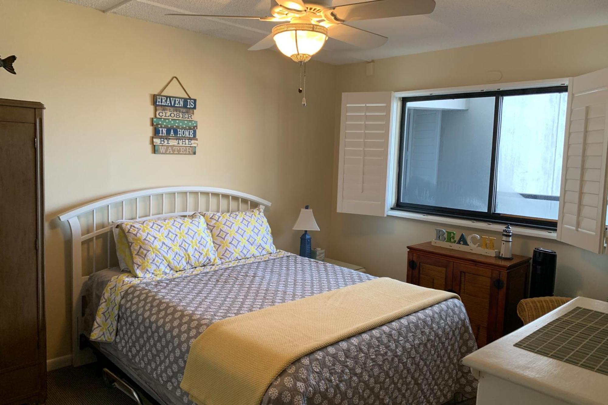 Golden Sands Ocean City Quarto foto