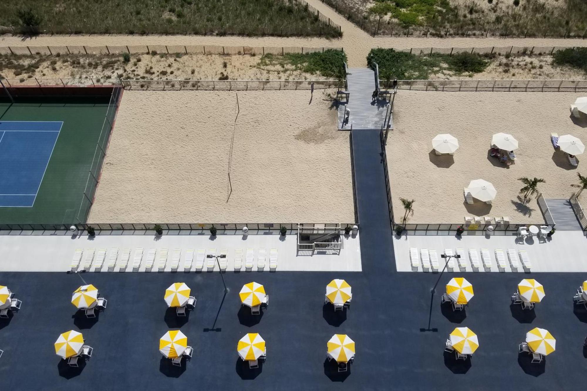 Golden Sands Ocean City Quarto foto