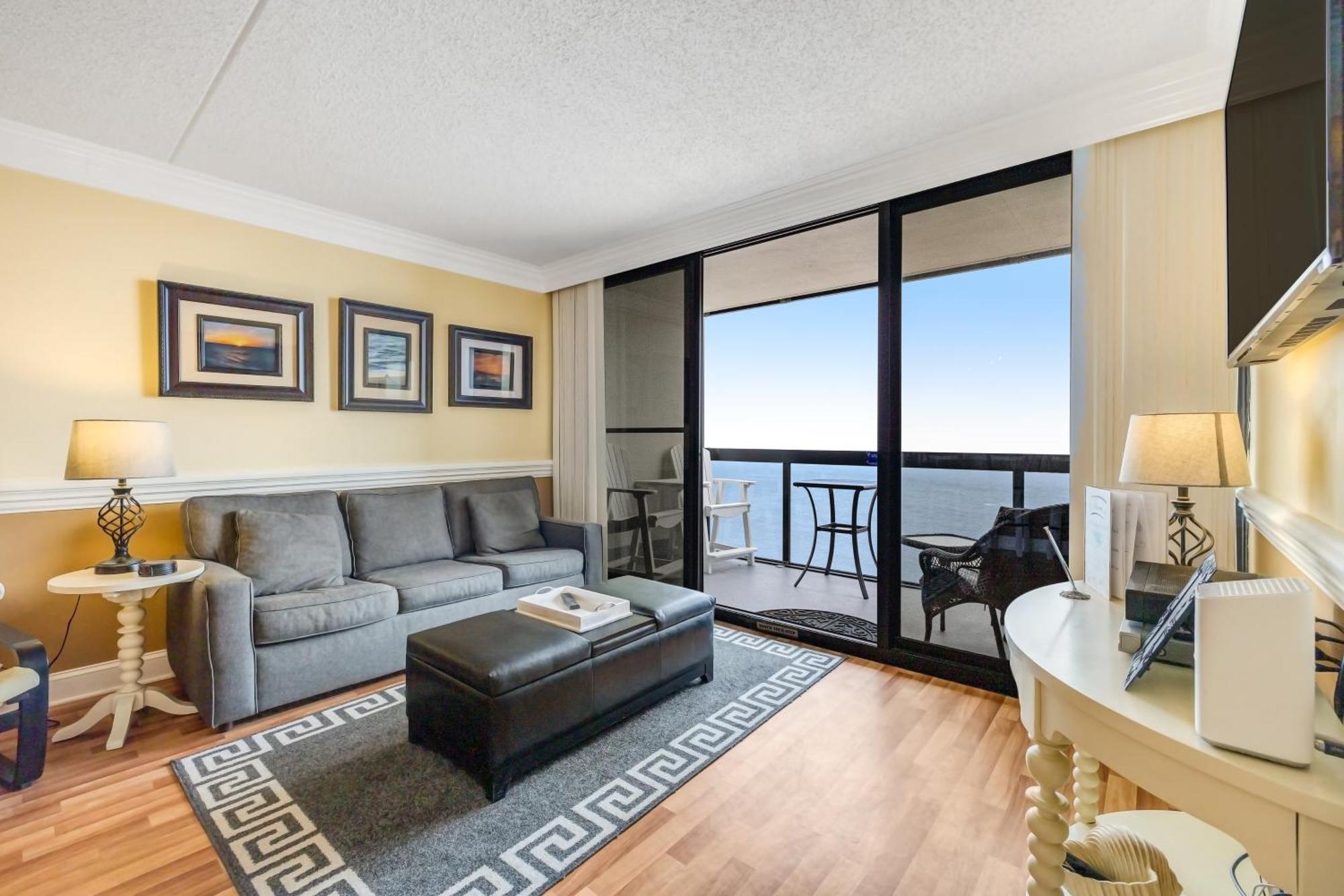 Golden Sands Ocean City Quarto foto