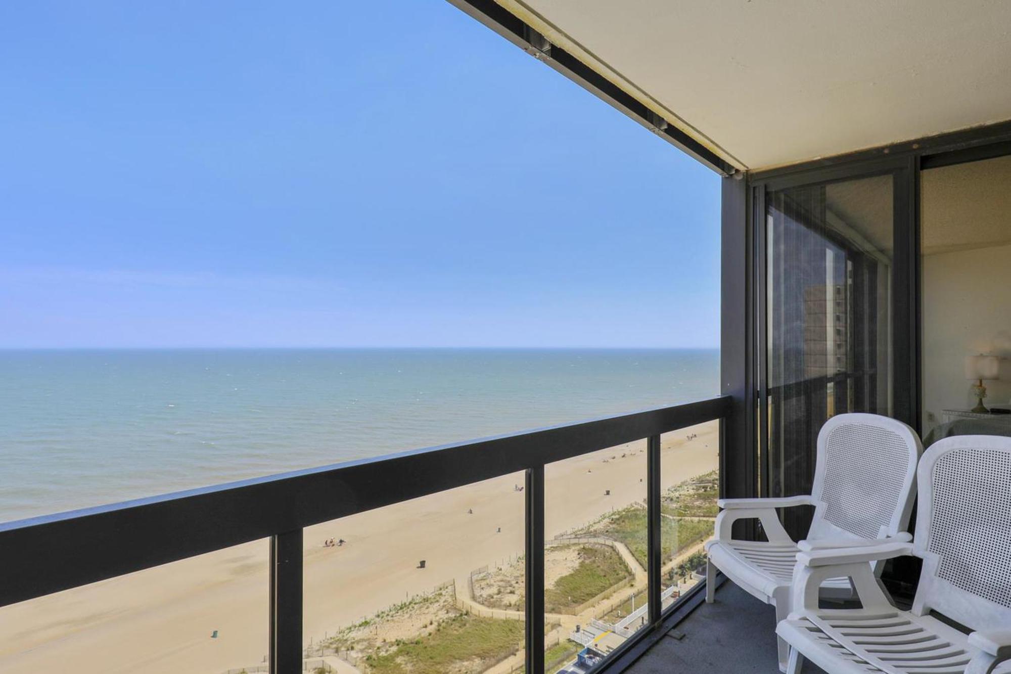 Golden Sands Ocean City Quarto foto
