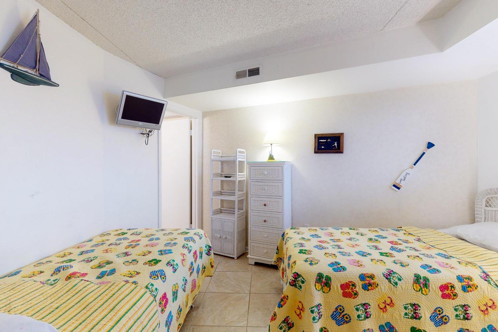 Golden Sands Ocean City Quarto foto
