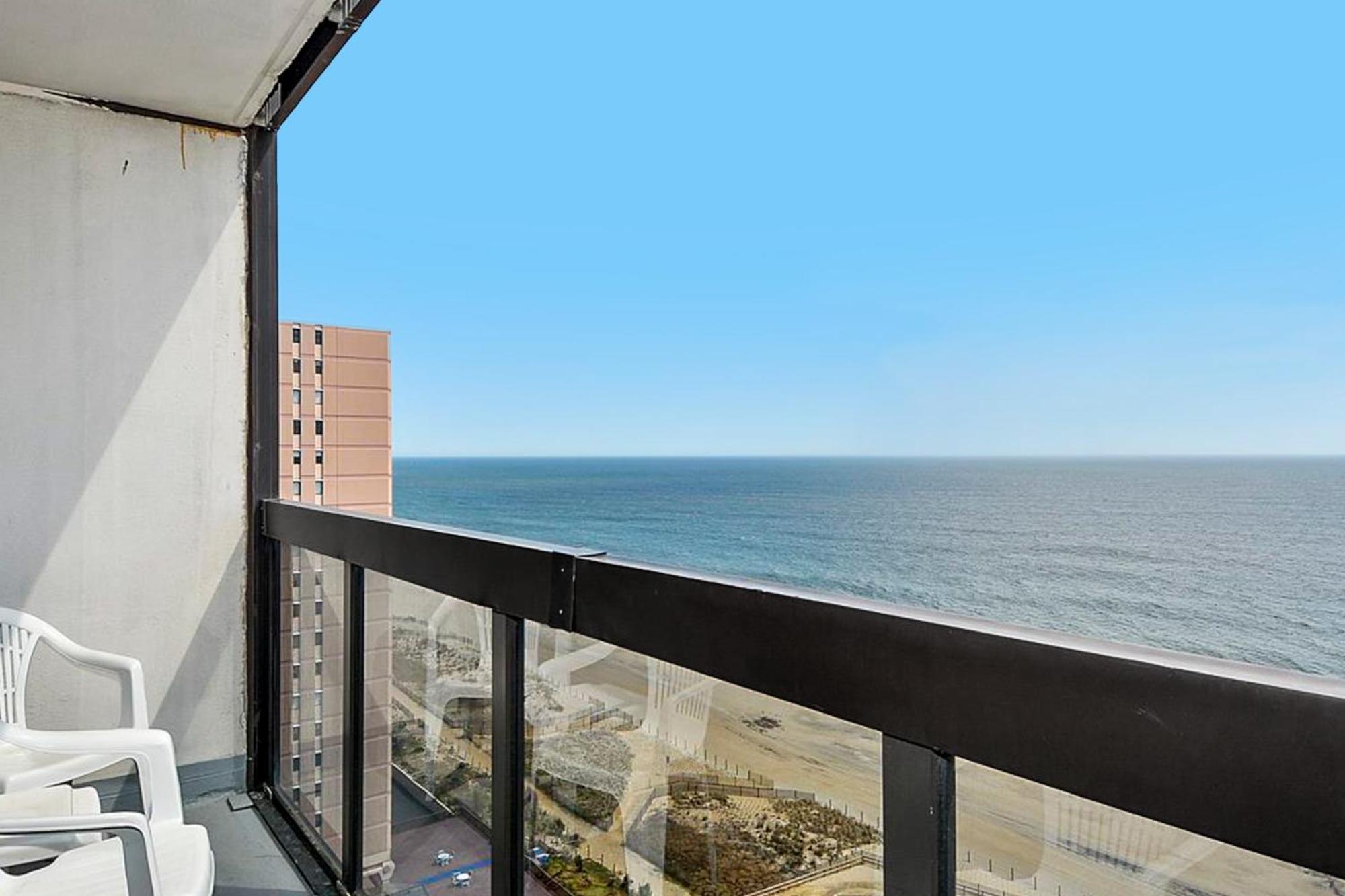 Golden Sands Ocean City Quarto foto