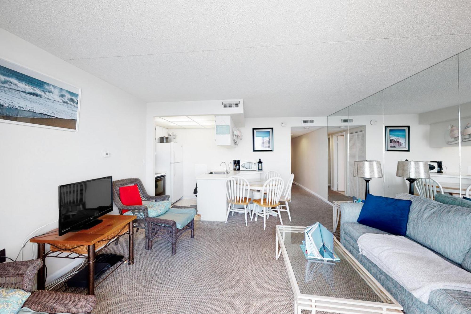 Golden Sands Ocean City Quarto foto