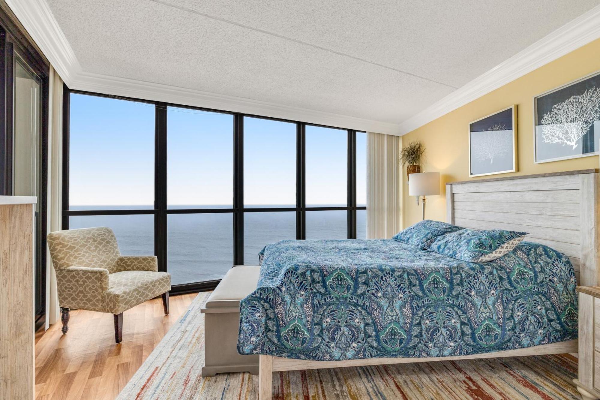 Golden Sands Ocean City Quarto foto