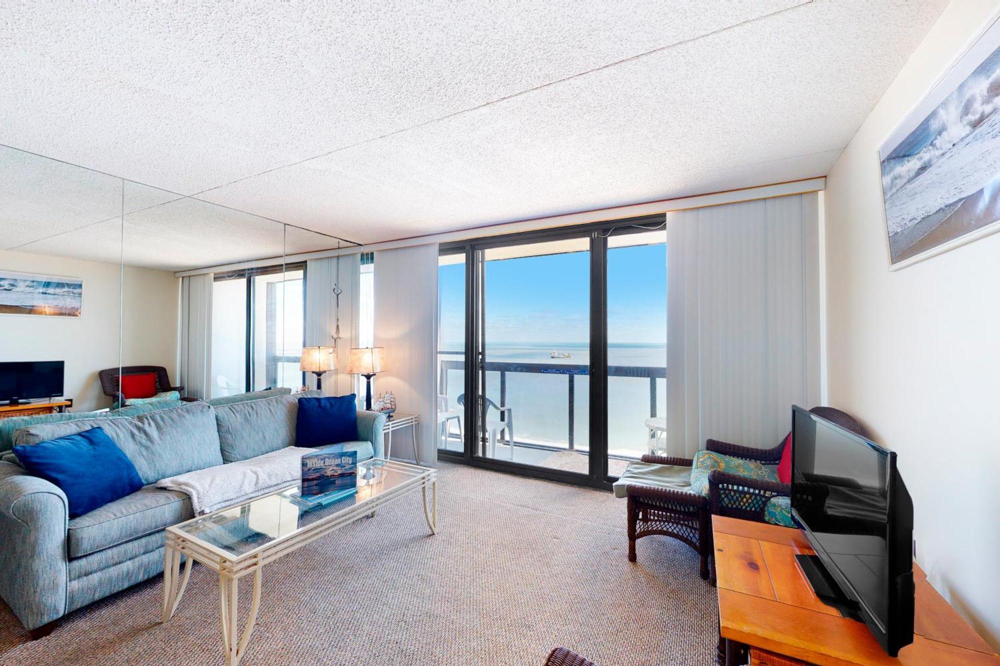 Golden Sands Ocean City Quarto foto